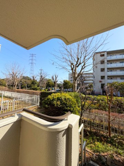 【その他】 | エステート貝取２　嬉しい１階！専用庭付き！バス停２分！多方向への移動も叶います！