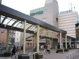 【周辺】 | 京王相模原線・小田急多摩線が乗り入れる『永山』駅　医療施設やスーパー・飲食店など充実しています！