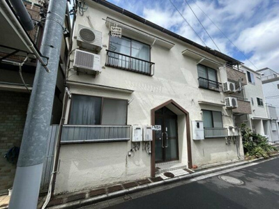 【外観】 | ハイアイランド