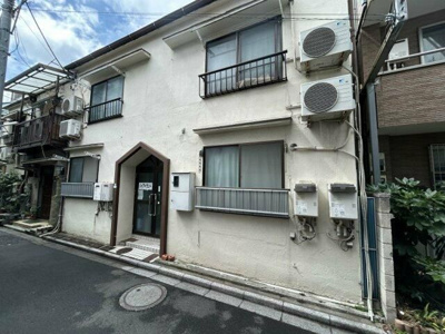 【外観】 | ハイアイランド