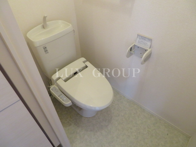 【トイレ】 | ブレンド下九沢