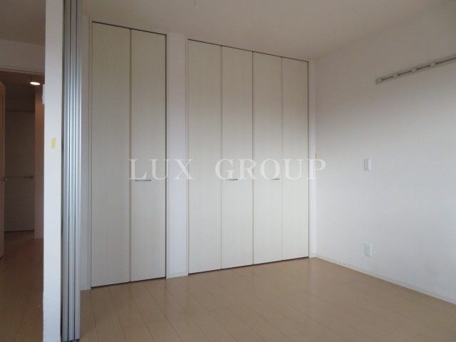 【内装】 | ブレンド下九沢