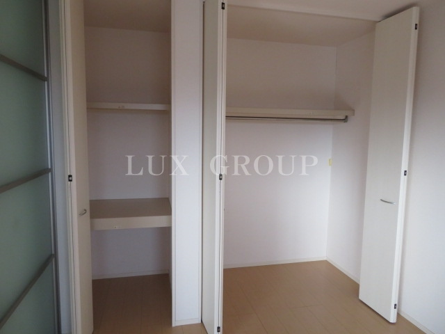 【収納】 | ブレンド下九沢