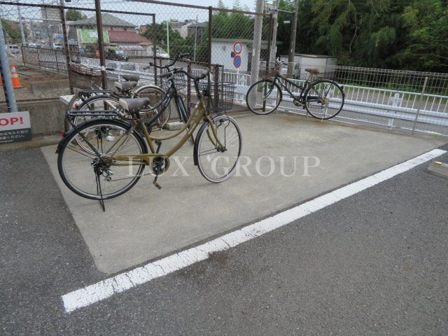 【その他共用部分】 | ブレンド下九沢