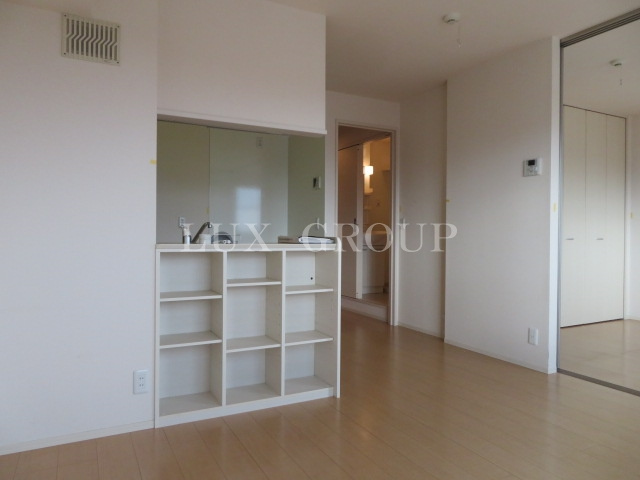 【居間・リビング】 | ブレンド下九沢