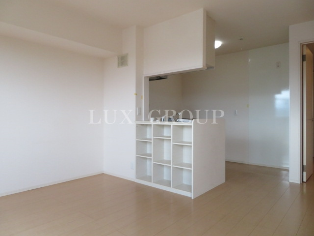 【居間・リビング】 | ブレンド下九沢