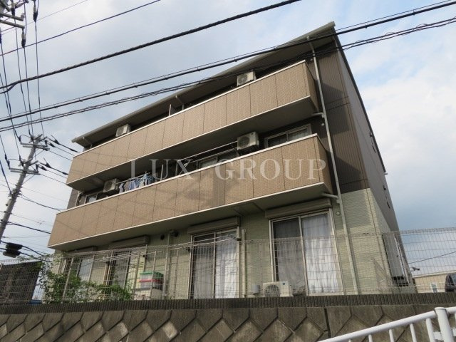 【外観】 | ブレンド下九沢