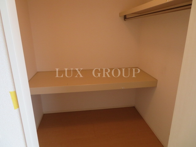 【収納】 | ブレンド下九沢