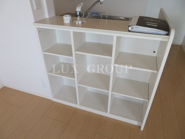 【収納】 | ブレンド下九沢