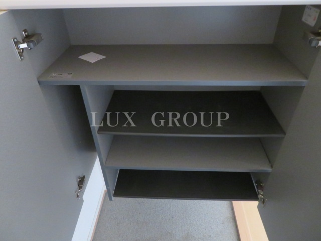 【玄関】 | ブレンド下九沢