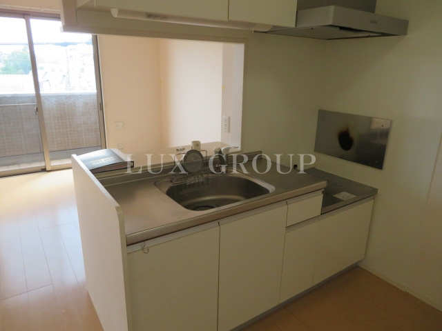 【キッチン】 | ブレンド下九沢