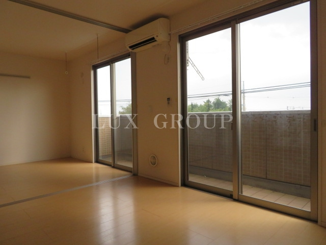 【居間・リビング】 | ブレンド下九沢