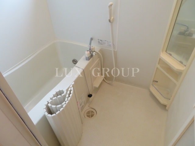 【浴室】 | ブレンド下九沢