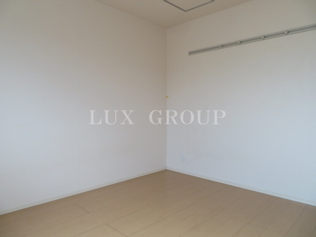 【寝室】 | ブレンド下九沢