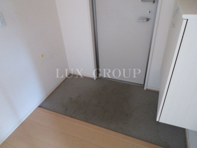 【玄関】 | ブレンド下九沢