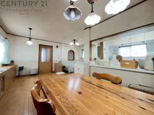 バルコニーは2階両面バルコニー、3階はルーフバルコニーと広々としております。