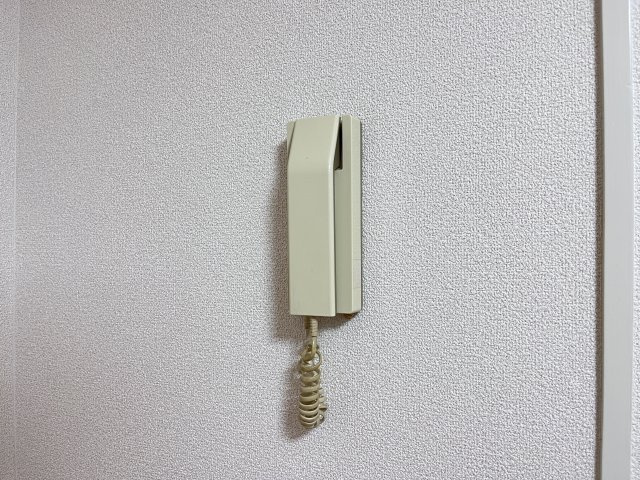 ファミリア87のセキュリティ