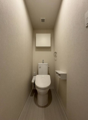 【トイレ】 | シュタット練馬春日町