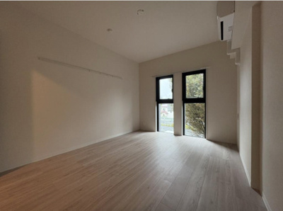 【居間・リビング】 | シュタット練馬春日町