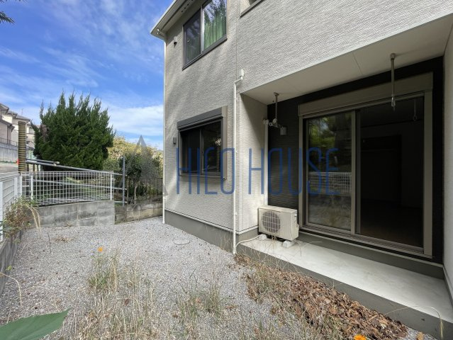 CuOre(クオーレ)のバルコニー