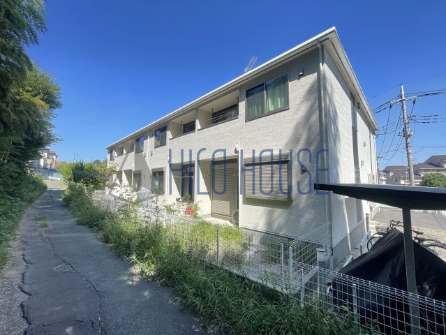 CuOre(クオーレ)の外観