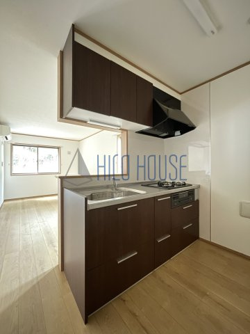 CuOre(クオーレ)のキッチン