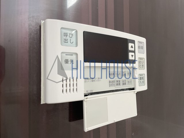 CuOre(クオーレ)の設備