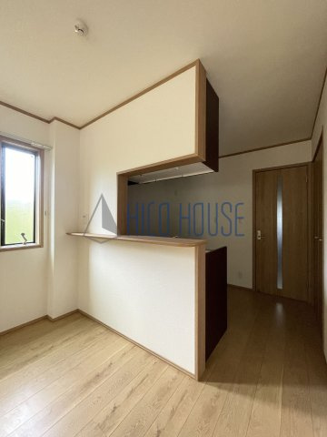 CuOre(クオーレ)のキッチン