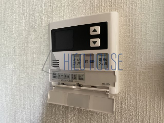 CuOre(クオーレ)の設備