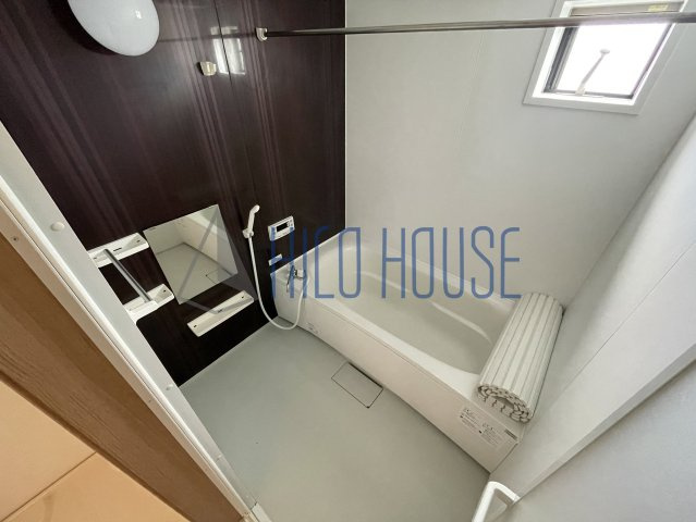 CuOre(クオーレ)の浴室