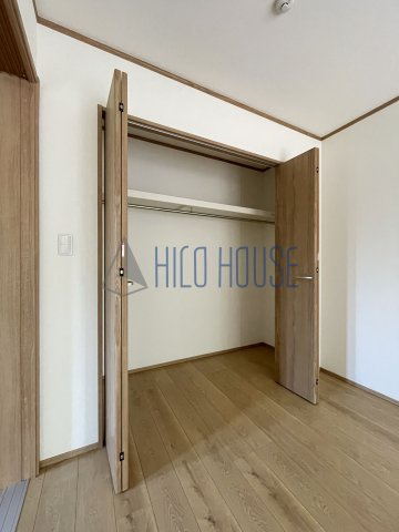 CuOre(クオーレ)の収納