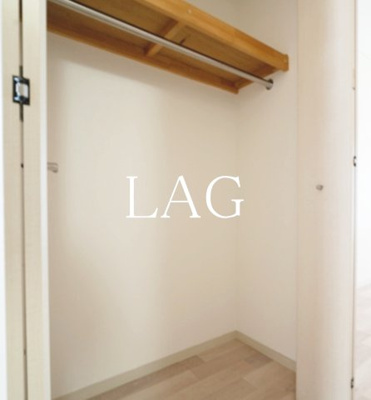 【収納】 | ヒーリンググランデ | 収納です。