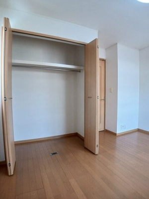 【内装】 | メゾン・ドゥ・シャルマン弐番館