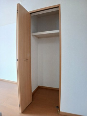 【収納】 | メゾン・ドゥ・シャルマン弐番館