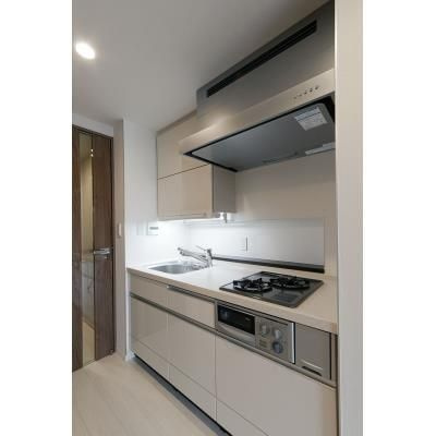 【キッチン】 | パークリュクス三宿