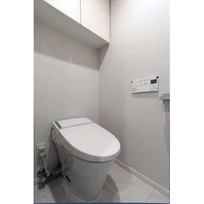 【トイレ】 | パークリュクス三宿