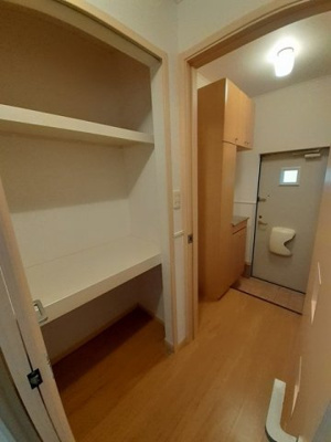 【玄関】 | リアン・パルティ－ルＣ