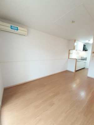 【居間・リビング】 | リアン・パルティ－ルＣ