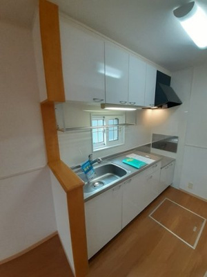 【キッチン】 | リアン・パルティ－ルＣ