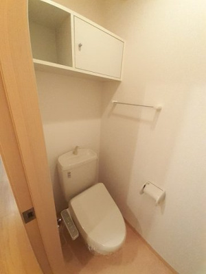 【トイレ】 | リアン・パルティ－ルＣ