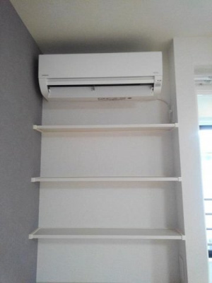 【設備】 | ティフブルーⅡ