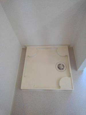 【内装】 | ティフブルーⅡ