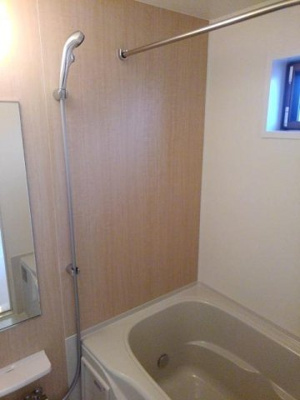 【浴室】 | ティフブルーⅡ