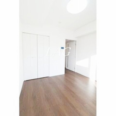 【寝室】 | グランカーサ大森海岸 | 寝室です。