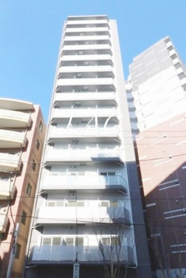 【外観】 | グランカーサ大森海岸 | 外観です。