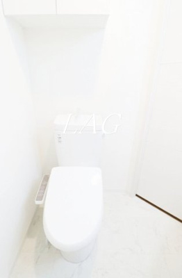 【トイレ】 | グランカーサ大森海岸 | トイレです。