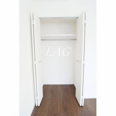 【収納】 | グランカーサ大森海岸 | 収納です。