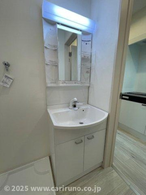 【独立洗面台】 | AXIS 上福岡