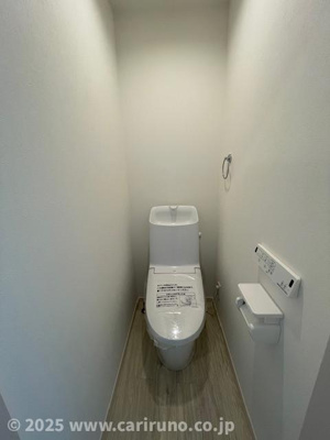 【トイレ】 | AXIS 上福岡