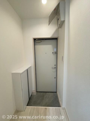 【玄関】 | AXIS 上福岡